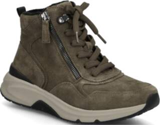 Gabor - Rollingsoft Laced Ankle Boot