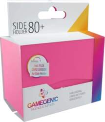 Gamegenic - Side Holder 80+ Pink