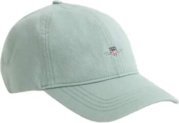 Gant - Shield Sunfaded Cap -