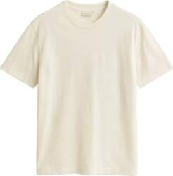 Gant - Washed Slub Ss Tshirt
