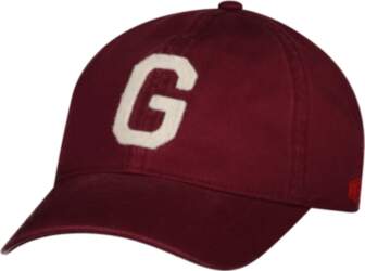 Gant - Wool Applique Cap -