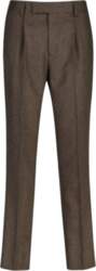 Gant - Wool Herringbone Suit Pants