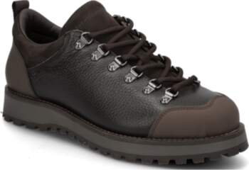 Garment Project - Dune Low -