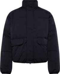 Garment Project - Liam - Navy