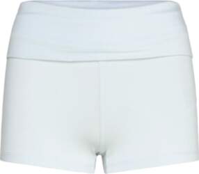 Gina Tricot - Basic Folded Hotpants