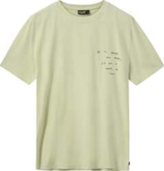 H2O - Kap Dan Tee Print