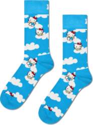 Happy Socks - Hello Kitty Cloudy