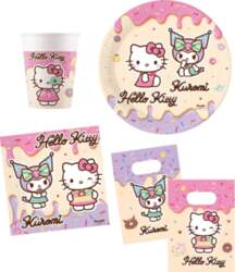Hello Kitty - Hello Kitty Party