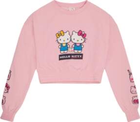 Hello Kitty - Sweats - Džemperi