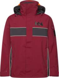 Helly Hansen - Ullr D Shell