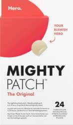 Hero - Hero Mighty Patch The