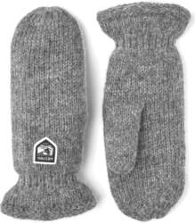 Hestra - Basic Wool Glove -