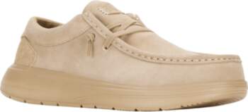 Hey Dude - Wendy Comf Suede