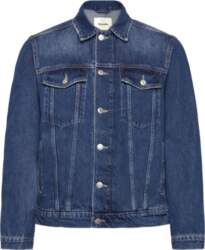 HOLZWEILER - M Regular Denim Jacket