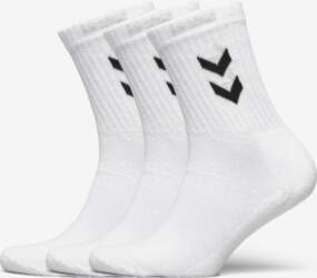 Hummel - 3-Pack Basic Sock -