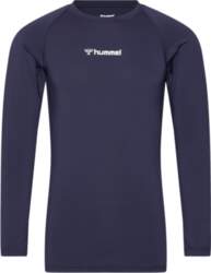 Hummel - Hmlbl Performance Tee L/S