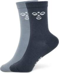 Hummel - Hmljr Wool 2-Pack Socks