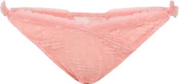 Hunkemöller - Darcy Hl String T