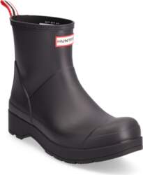 Hunter - Mens Play Short Boot