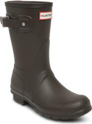 Hunter - Womens Original Short Boot
