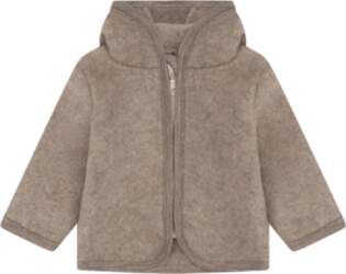 Huttelihut - Jacket Ears Wool Fleece