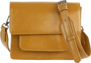 HVISK - Cayman Pocket Glossy Structure