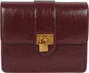 HVISK - Cayman Raw Structure Padlock