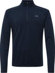 ICANIWILL - Mirage 1/4 Zip Midlayer