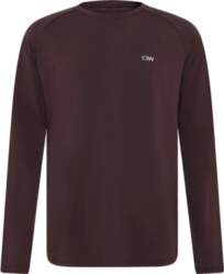 ICANIWILL - Workout Raglan Long Sleeve
