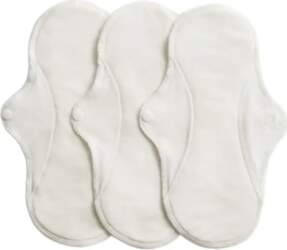 Imse Vimse - Sanitary Pads Active