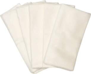 Imse Vimse - Tissues, Natural 5-Pack