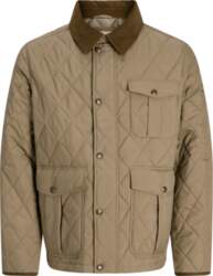 Jack & Jones - Jprblubryan Quilted