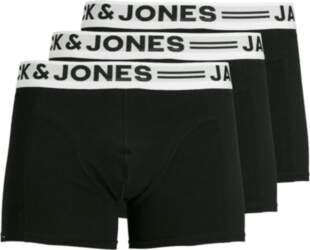 Jack & Jones - Sense Trunks