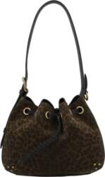 JEROME DREYFUSS - Andy Structured Leather