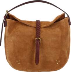 JEROME DREYFUSS - Luis Shoulder Bag
