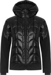 Johaug - Devotion Jacket - Sporta