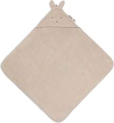 Jollein - Bathcape Terry - Jacquard
