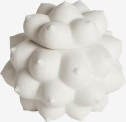 Jonathan Adler - Georgia Orb Box
