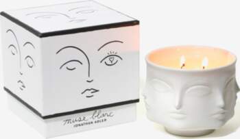 Jonathan Adler - Muse Blanc Candle
