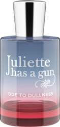 Juliette Has A Gun - Ode