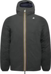 K-Way - Jack St Thermo Double