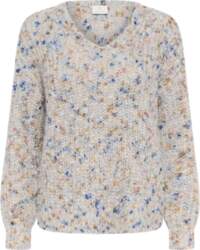 Kaffe - Kaeira Knit Pullover -