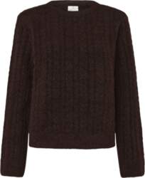 Kaffe - Kamelanie Pullover - Džemperi