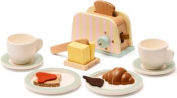 Kid`s Concept - Breakfast Mini Set