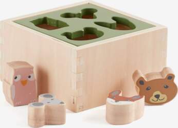 Kid`s Concept - Sorter Box Edvin