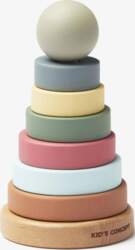 Kid`s Concept - Stacking Rings Edvin