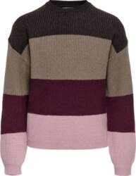 Kids Only - Kogsandy L/S Stripe