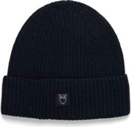 Knowledge Cotton Apparel - Rib Hat
