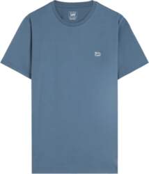 Lee Jeans - Ss Patch Logo