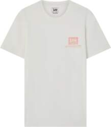 Lee Jeans - Workwear Quality Tee